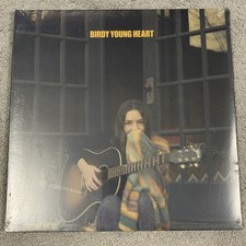 Young Heart by Birdy (Record