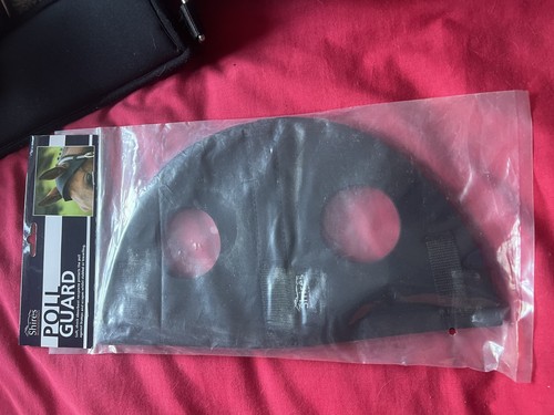 Neoprene poll guard - poll,