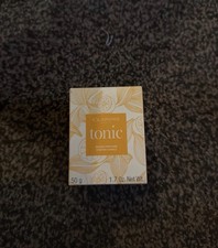 Clarins Tonic Bougie Parfumee
