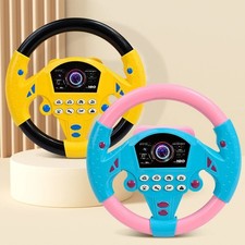 Kids Steering Wheel Toys