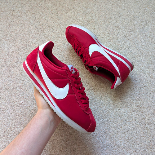 Nike classic cortez nylon - nike,