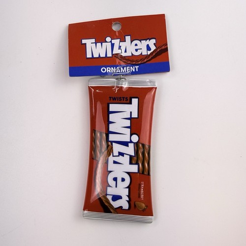 Ruz twizzlers candy faux food - ruz,