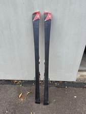 Atomic Race Slalom skis. 155 length