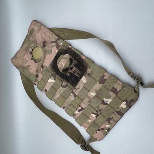 Tactical camo molle - tactical,