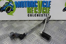 Kawasaki Z 1000 Gear Lever Pedal 2010 to 2013 Z1000 ZR1000 B136