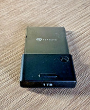 Seagate 1TB Storage Expansion
