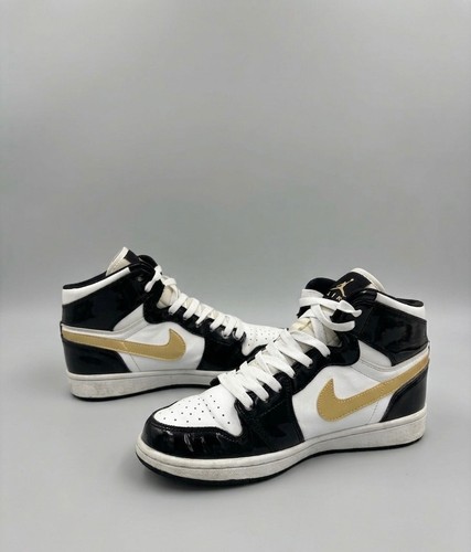 Nike air jordan mid - nike, 1
