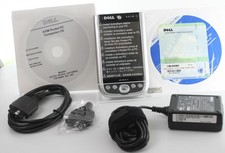 Dell X51v Axim PDA 624 MHz