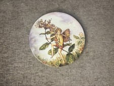 Wedgwood Flower Fairies the