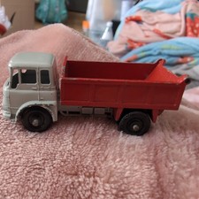 Matchbox Lesney No3 Bedford