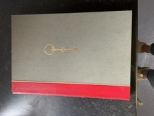 1969 First Edition ‘In