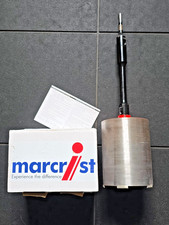 Marcrist DCU650 117mm x 165mm