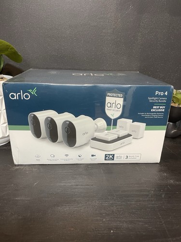 Arlo pro spotlight - arlo,
