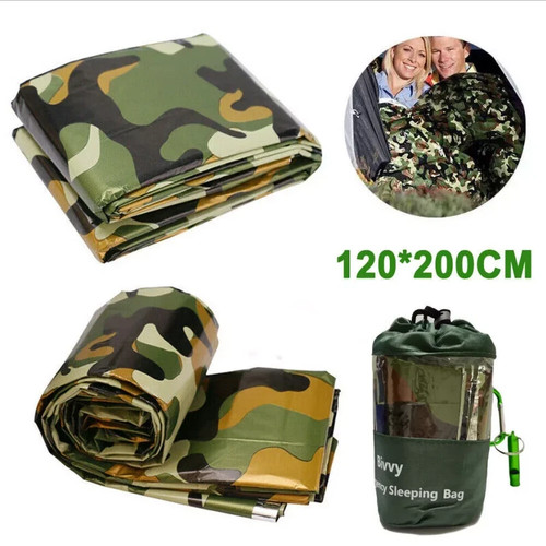 Outdoor emergency thermal - outdoor,