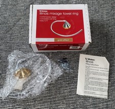 Vintage Wickes "Illinois"