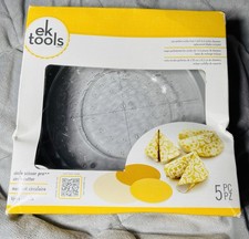EK Tools Circle Scissor Pro