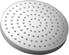 Mira Showers Beat 250 mm Deluge Overhead Shower Head Chrome 1.1799.003