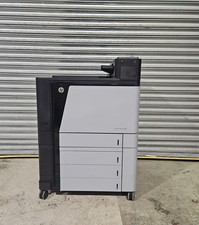 HP Color LaserJet Enterprise