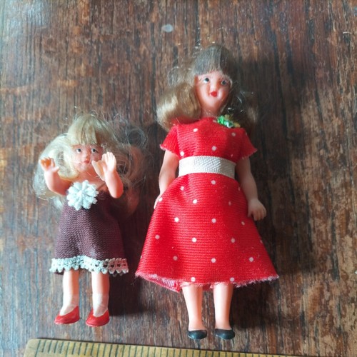 Ari mother daughter vintage - mother, &
