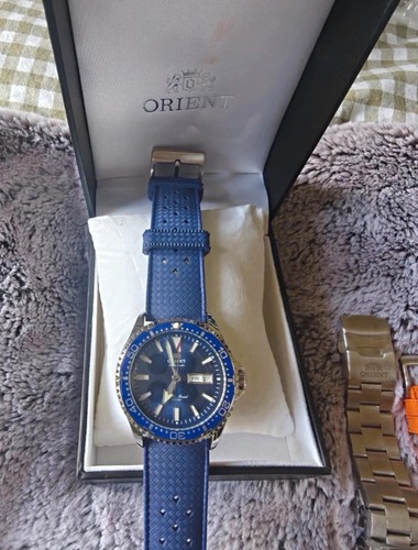 Orient mako aa0818l auto - ra-aa0818l,