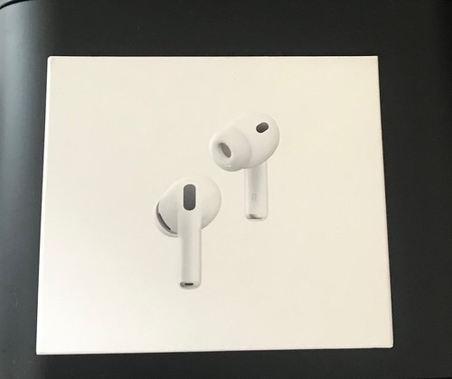 Airpods pro 2nd generation