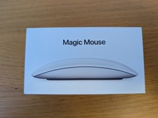 Apple Magic Mouse USB-C White