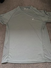 Mens Primark Gym Tshirt Large