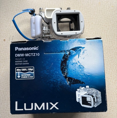 Panasonic dmw mctz10 40m - panasonic, dmw-mctz10