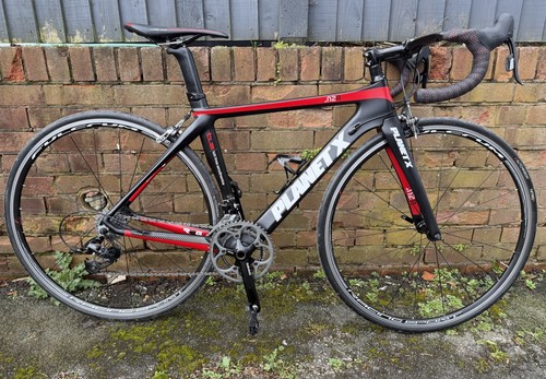Planet n2a pro carbon - x, aero