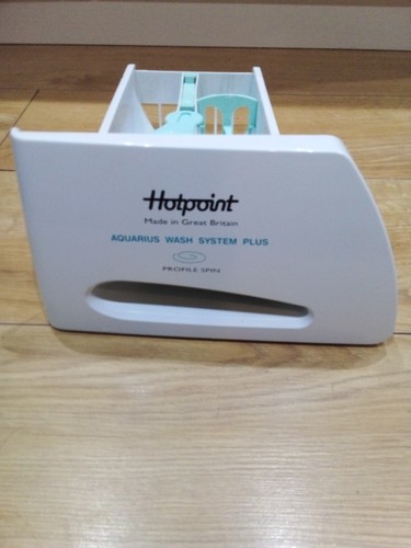 Hotpoint aquarius 52 - hotpoint, wm