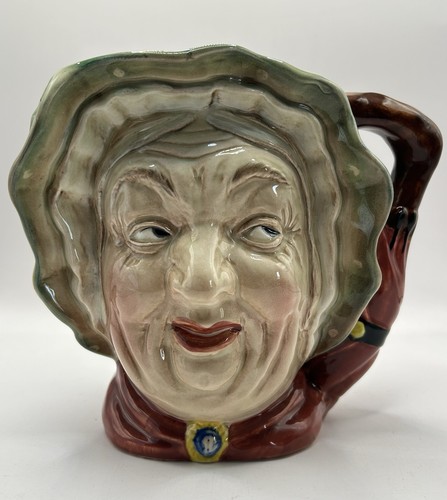 Vintage beswick character - beswick,