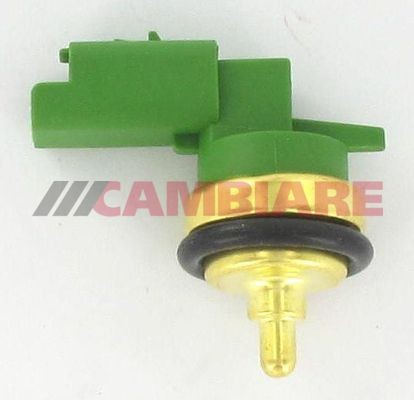 Cambiare coolant temperature - cambiare,