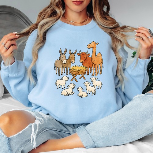 Nativity scene christmas - nativity,