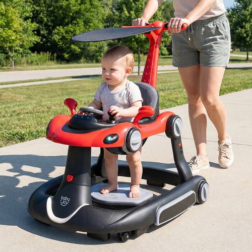 Baby walker activity - walker,