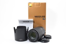 [UNUSED w/Box] Nikon AF-P