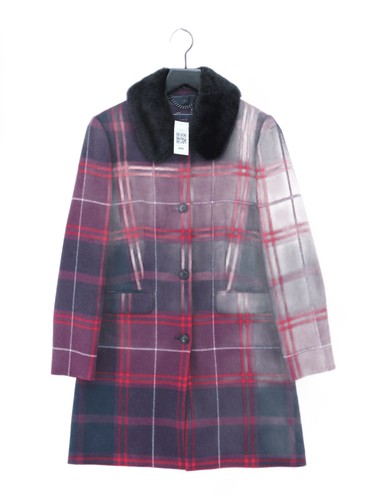 Jack wills women coat 8 - jack,