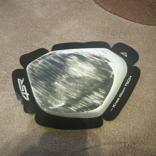 Knee slider from - knee, british