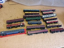 Pieces gauge rolling - of, 00
