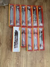 Hornby Battle of Britain