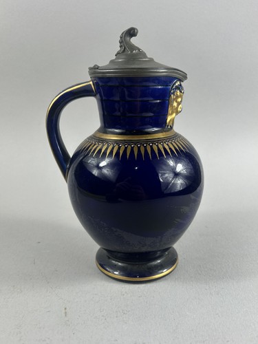 Wedgwood victorian blue - victorian, and
