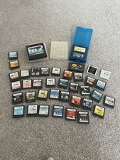 Nintendo Games Bundle