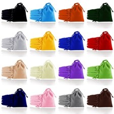 Velvet Jewellery Gift Bags