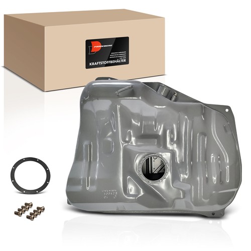 Fuel tank container - fuel,