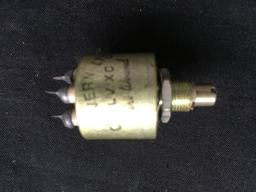 Colvern ltd clv wire wound - clv,