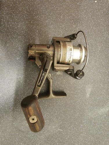 Daiwa whisker gs600z faulty - daiwa, **faulty