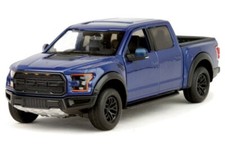 FORD F-150 Raptor - 2017 -