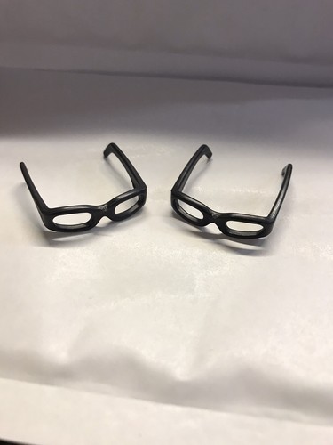 Dolls glasses suitable - glasses,