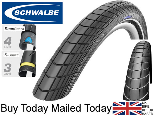 Schwalbe big apple - schwalbe,