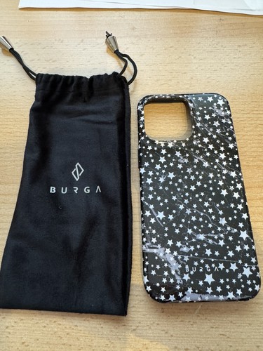 Burga iphone pro - max, tough