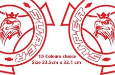 Scania Super side window